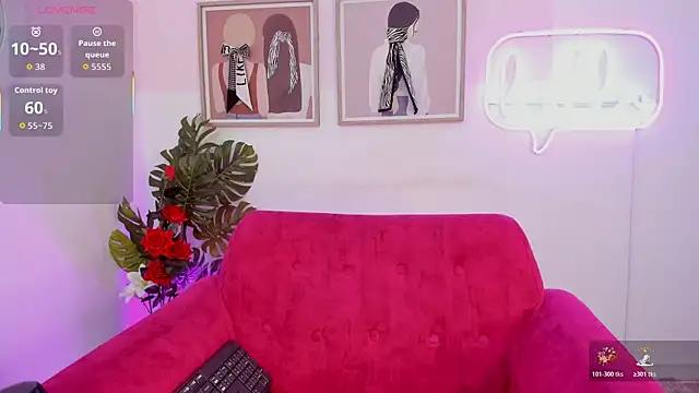 caaty7 online show from February 2026 07:47:02 PM