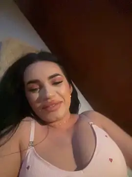 Snapshot of LucyLucy23 chatting on December 2025 06:02:02 PM LucyLucy23 online show from December 2025 06:02:02 PM