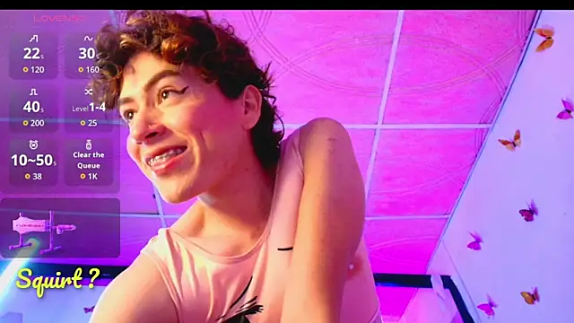 Koral 10 online show from January 2026 12:58:02 AM