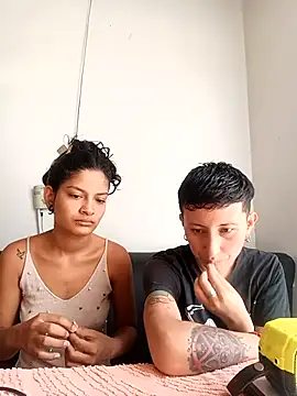 Mei and Gaby online show from March 2026 04:03:01 PM