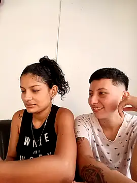 Mei and Gaby online show from February 2026 04:04:02 PM