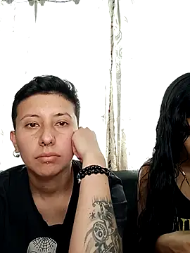 Mei and Gaby online show from February 2026 04:47:01 PM