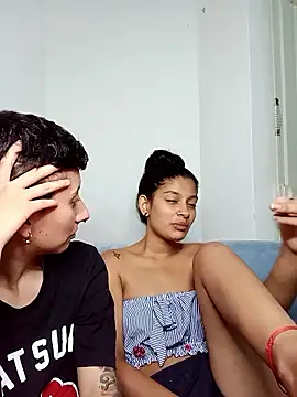 Mei and Gaby online show from January 2026 03:57:01 AM