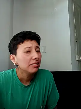 Mei and Gaby online show from January 2026 05:27:01 PM