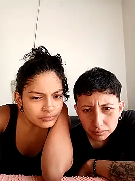 Mei and Gaby online show from March 2026 04:29:02 PM