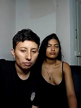 Mei and Gaby online show from January 2026 02:49:02 AM