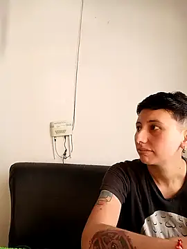 Mei and Gaby online show from February 2026 04:07:02 PM