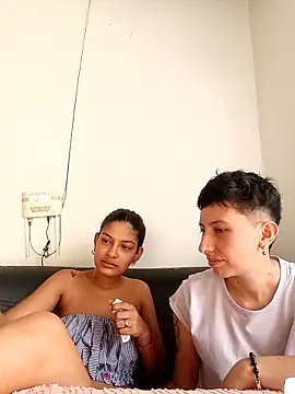 Mei and Gaby online show from February 2026 04:17:02 PM