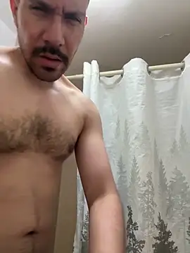 AdrianGarcia89 online show from April 2026 05:19:01 AM