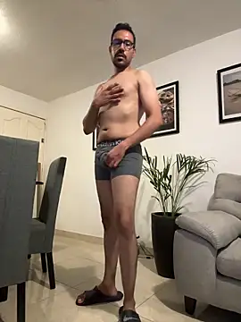 AdrianGarcia89 online show from May 2026 06:22:01 AM