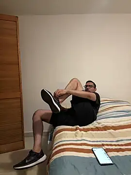 AdrianGarcia89 online show from June 2026 05:05:01 AM