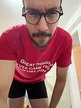 AdrianGarcia89 online show from April 2026 03:19:01 PM