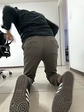 AdrianGarcia89 online show from April 2026 02:18:01 AM