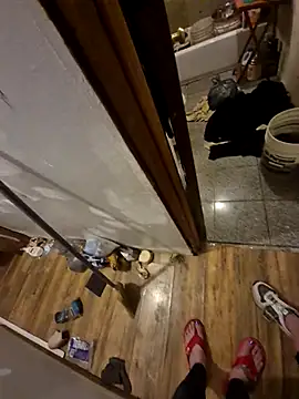 Sinuel online show from December 2025 11:10:01 AM