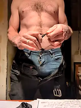 Sinuel online show from April 2026 11:30:02 AM