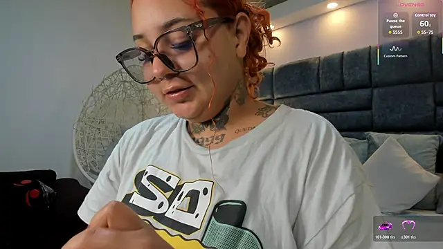 ateneaa dioosa online show from January 2026 11:50:01 AM