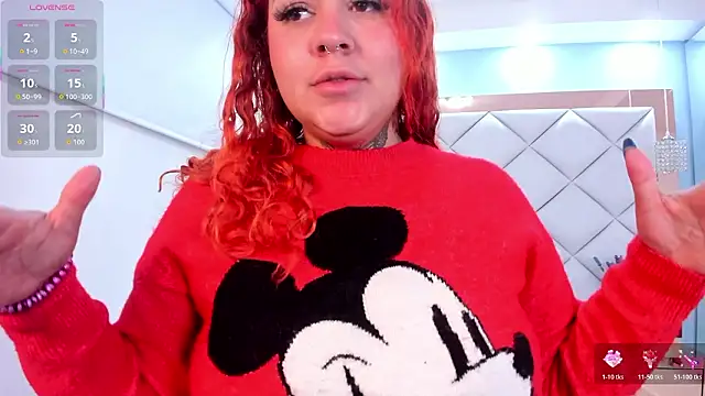 ateneaa dioosa online show from January 2026 12:42:02 PM