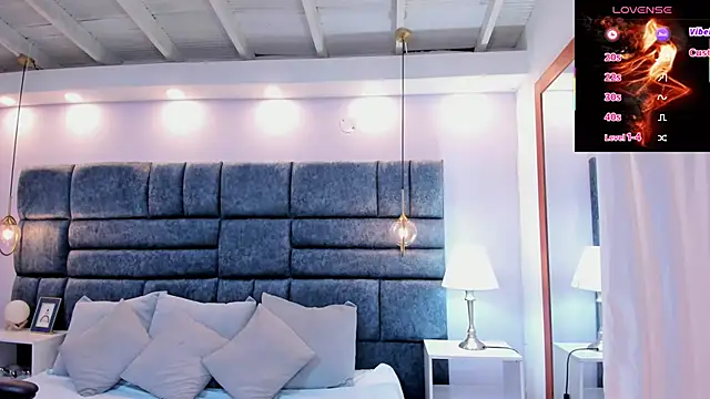 ateneaa dioosa online show from February 2026 11:53:01 AM