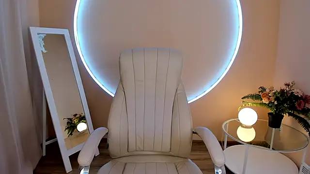 BunnyBooby online show from February 2026 08:41:02 PM