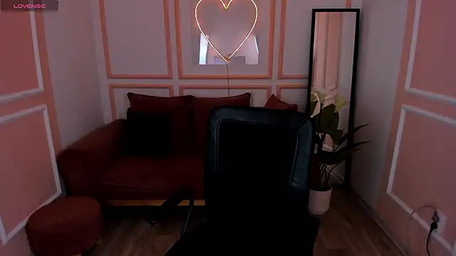 BunnyBooby online show from February 2026 08:44:02 PM