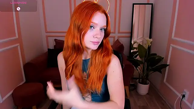 BunnyBooby online show from February 2026 08:30:02 PM