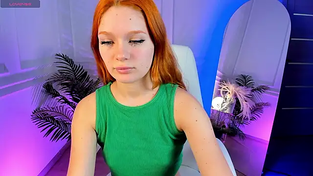 BunnyBooby online show from February 2026 08:41:01 PM