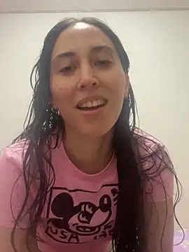 LatinDoll8 online show from June 2026 01:29:01 AM