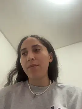 LatinDoll8 online show from April 2026 04:26:02 AM