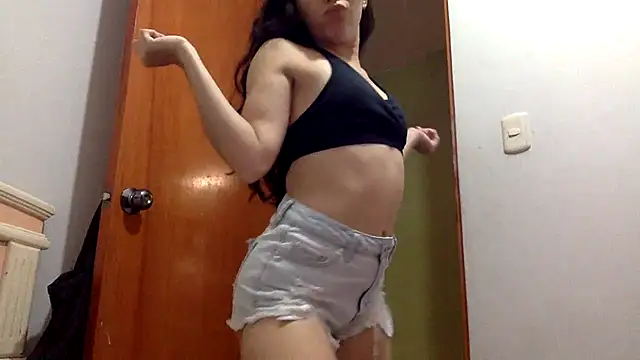 LatinDoll8 online show from June 2026 10:11:02 PM