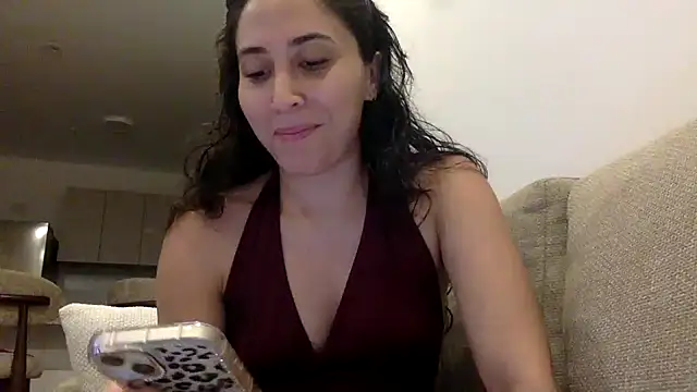 LatinDoll8 online show from August 2026 02:18:01 AM