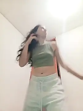 LatinDoll8 online show from March 2026 03:30:02 AM
