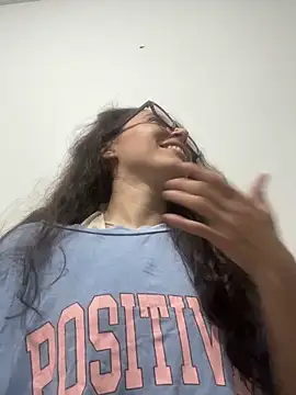 LatinDoll8 online show from April 2026 02:07:02 AM