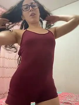 LatinDoll8 online show from June 2026 10:53:02 PM