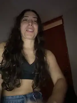LatinDoll8 online show from July 2026 10:38:02 PM
