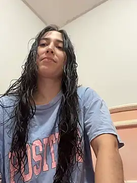 LatinDoll8 online show from July 2026 12:34:02 AM