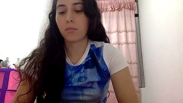 LatinDoll8 online show from August 2026 10:36:02 PM