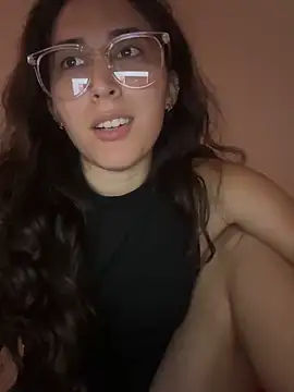 LatinDoll8 online show from April 2026 08:02:01 PM
