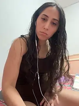 LatinDoll8 online show from June 2026 12:17:02 AM