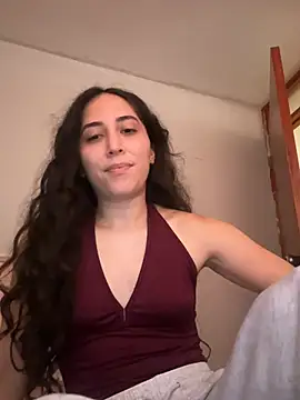 LatinDoll8 online show from July 2026 07:26:02 PM