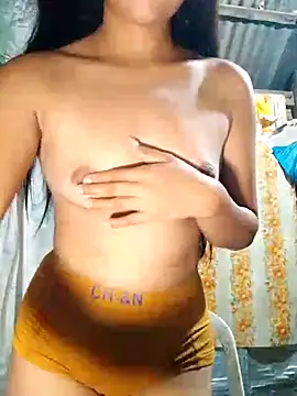 sheriesassyann online show from April 2026 01:13:02 PM