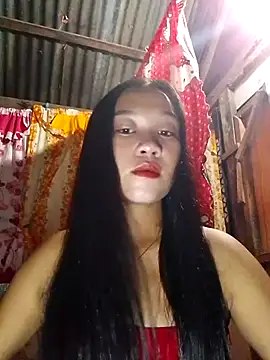 sheriesassyann online show from March 2026 01:14:02 PM