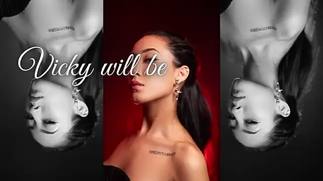 viicky r online show from January 2026 05:01:01 AM