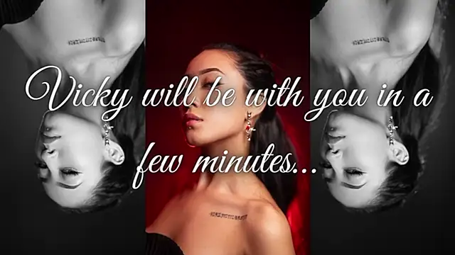 viicky r online show from February 2026 08:49:02 PM