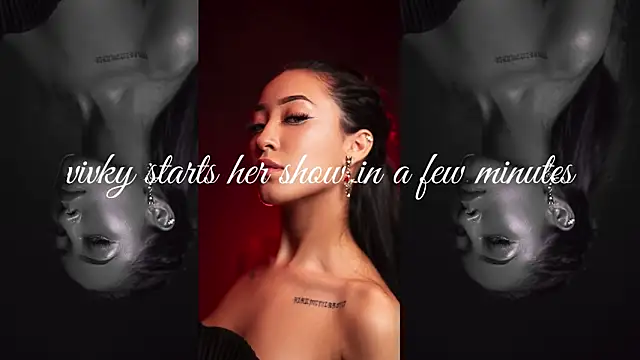 viicky r online show from March 2026 12:05:02 AM