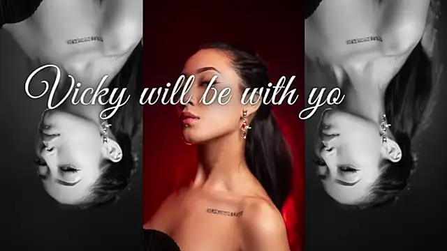 viicky r online show from February 2026 11:48:01 PM