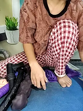 hi-miki online show from January 2026 11:52:02 PM