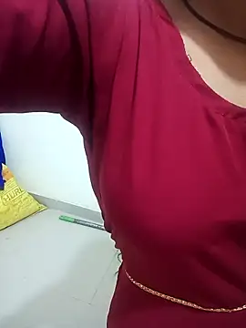 Tanya mital12 online show from February 2026 05:18:01 AM