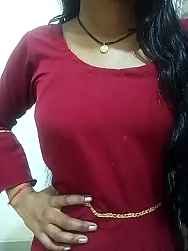 Tanya mital12 online show from February 2026 05:09:01 AM