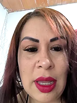 Natymendoza998 online show from April 2026 11:30:02 PM