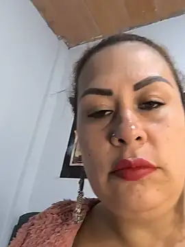 Natymendoza998 online show from July 2026 12:33:01 AM